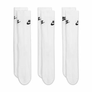 Chaussettes Nike nsw everyday essential